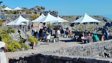 Table Mountain, Cape of Good H